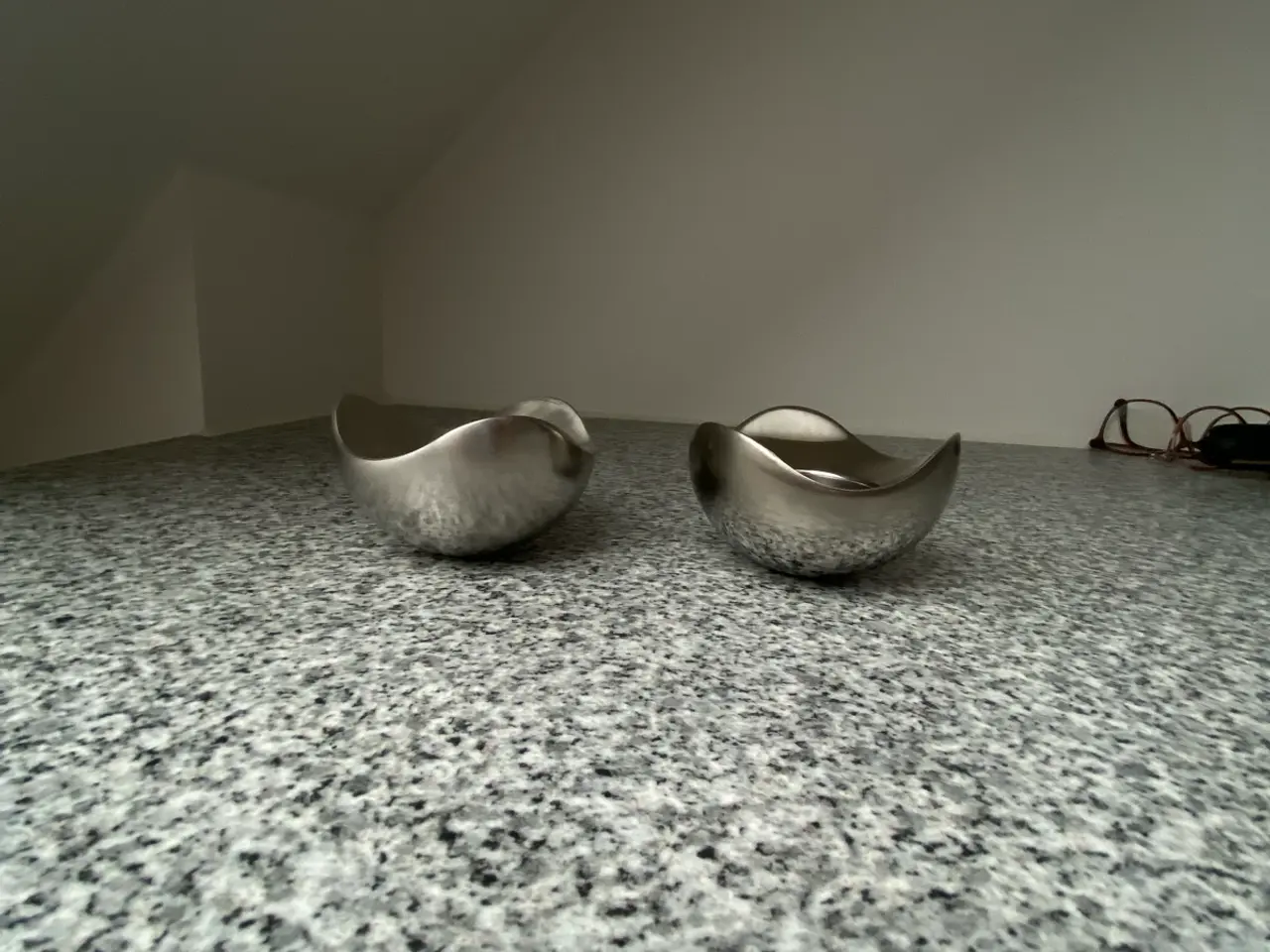 Billede 3 - Georg Jensen fyrfadsstager