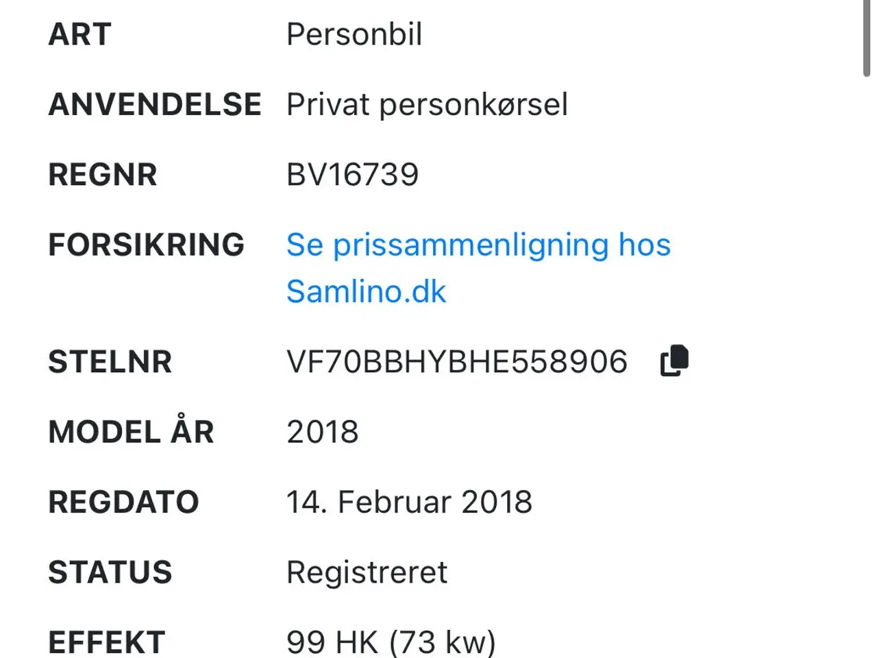 Billede 7 - Citroen c4 cactus utroligt pæn og passet på