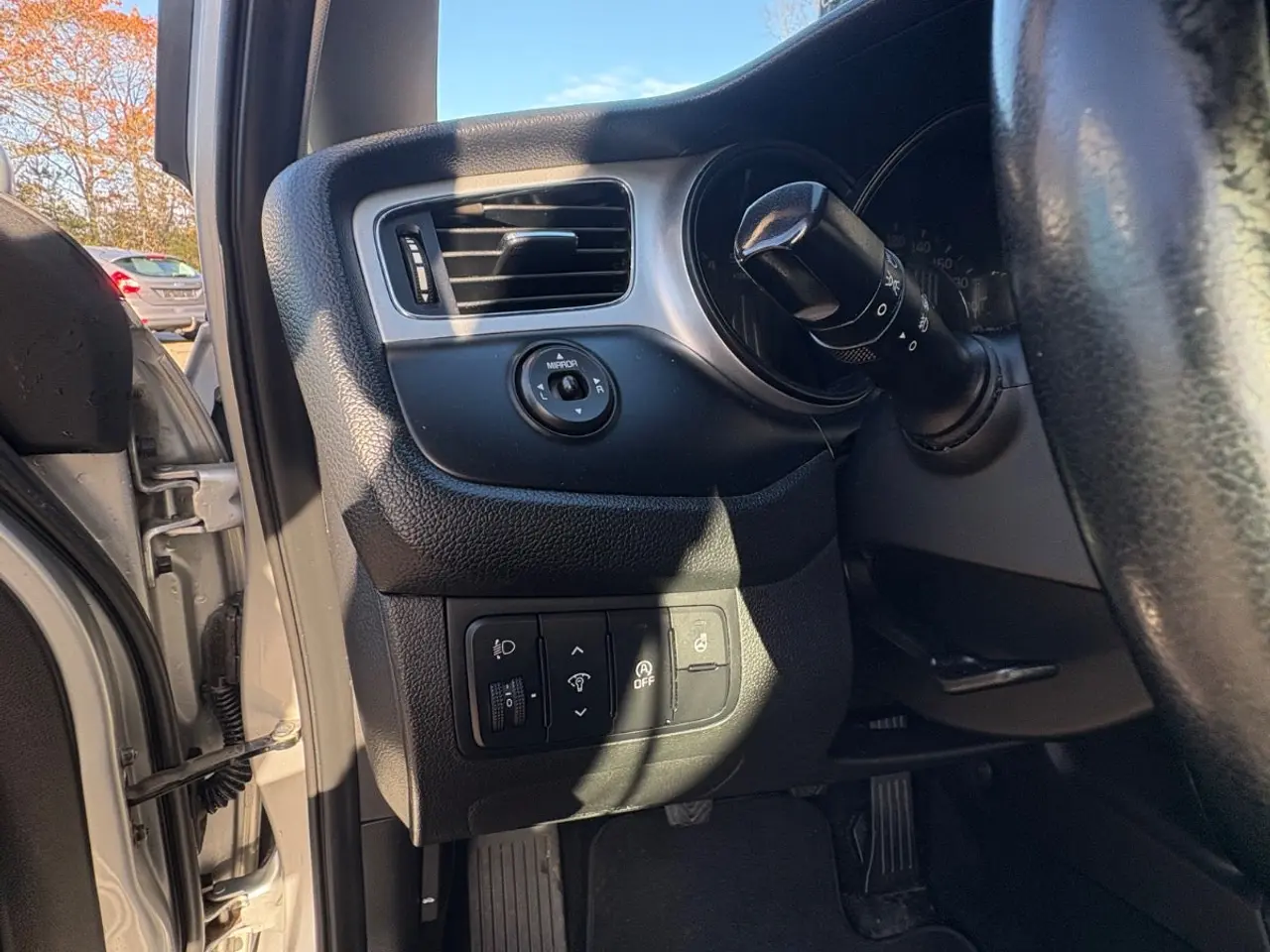 Billede 12 - Kia Ceed 1,4 CRDi 90 Active+ SW