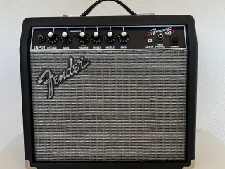 Fender Frontman 15G