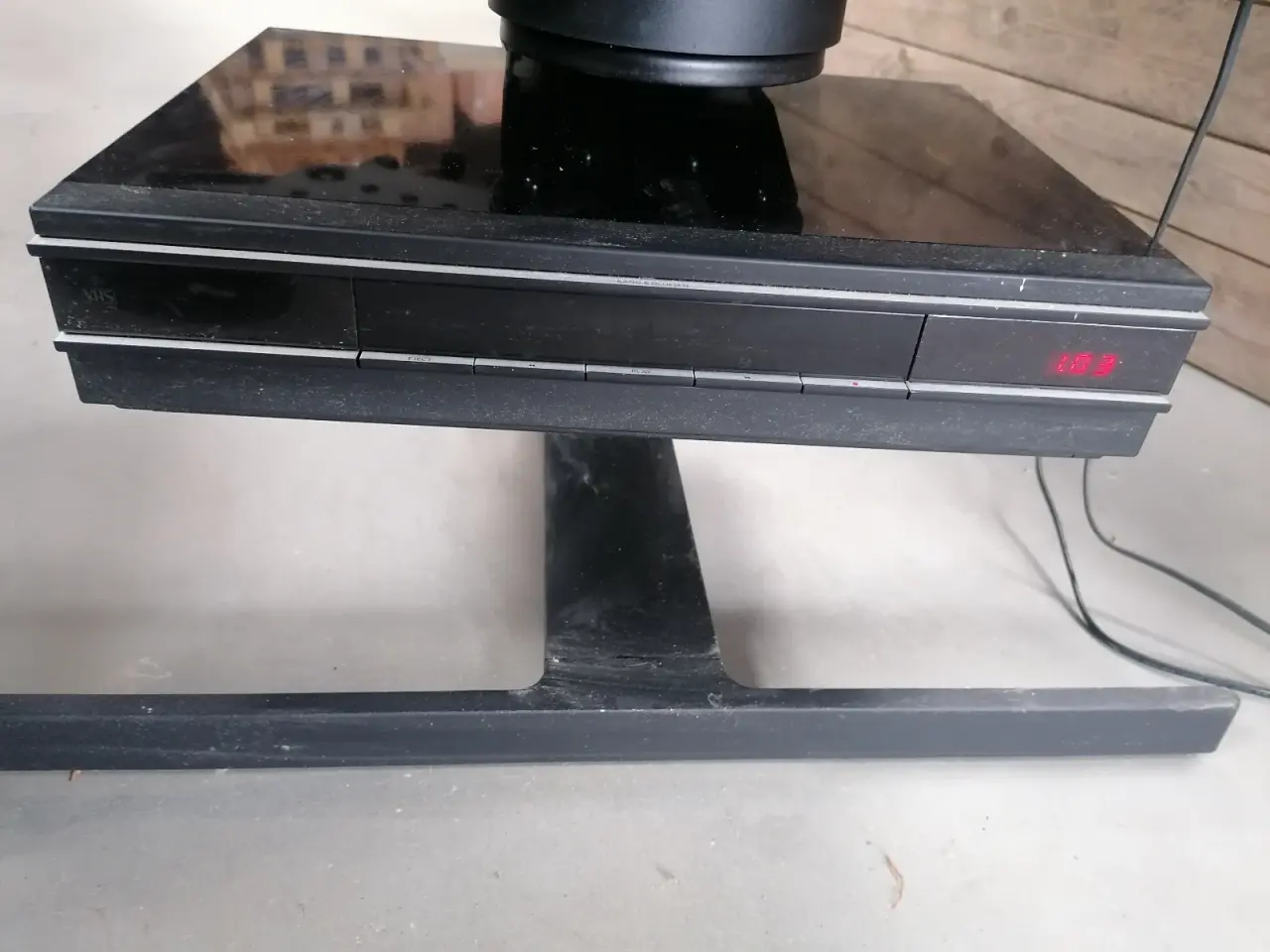 Billede 8 - Billedrørs B&O MX6000 Video V8000, Motorstand , BE