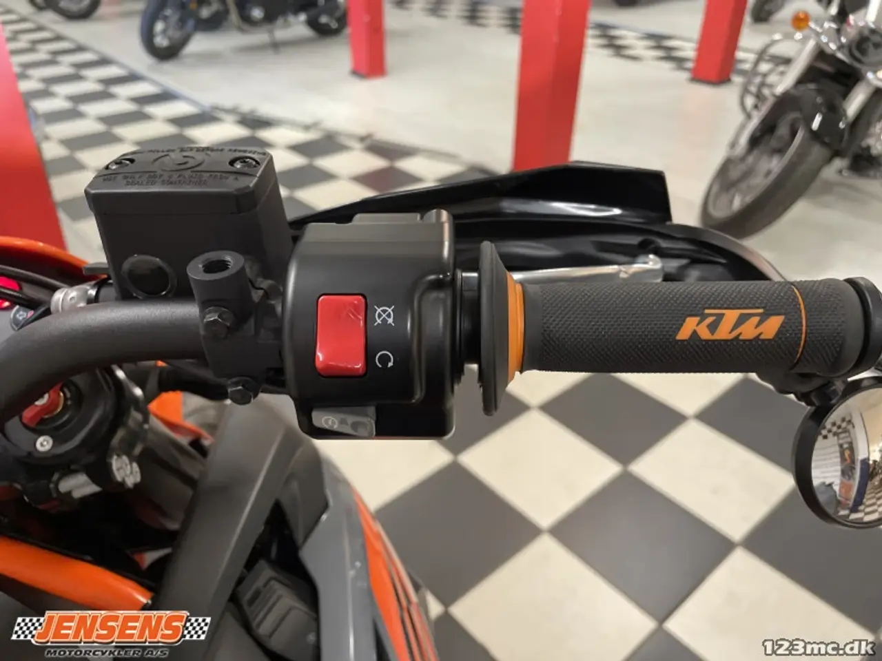 Billede 15 - KTM 690 SMC R