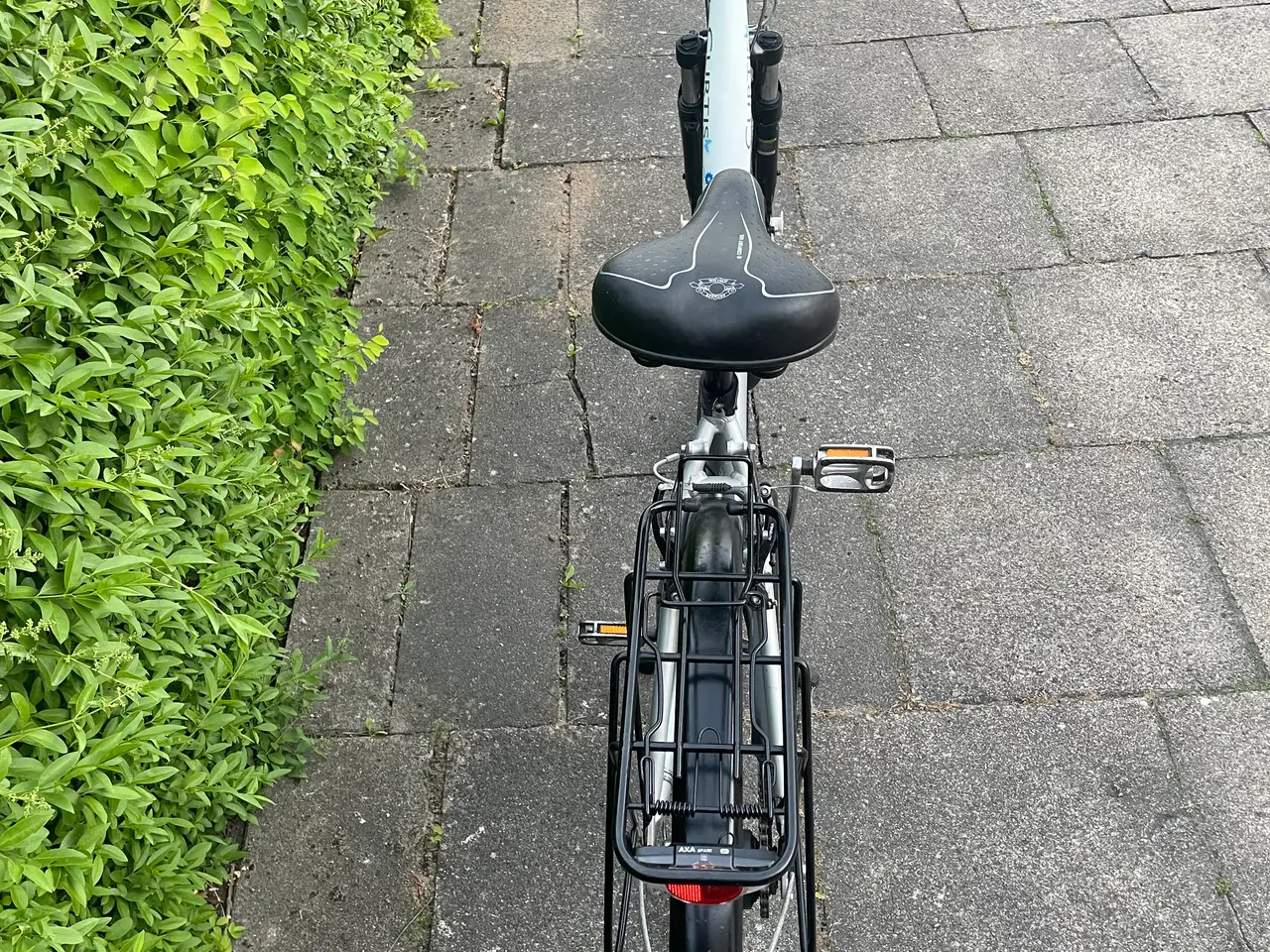 Billede 3 - Billig dame cykel