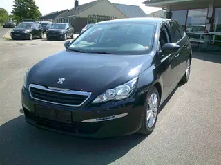 Peugeot 308 1,6 BlueHDi 120 Active SW