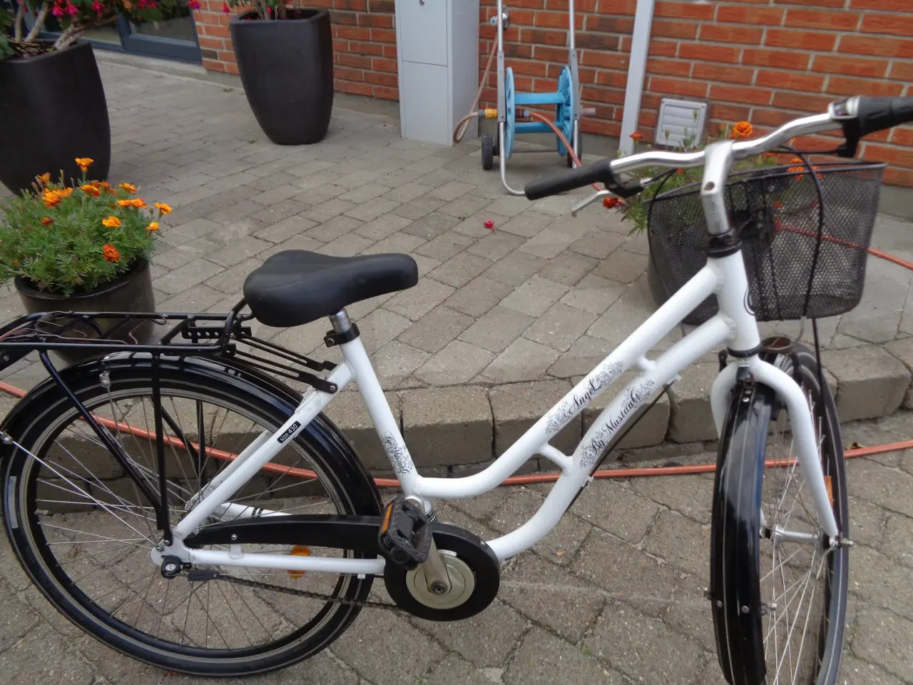 Billede 1 - 24" pigecykel