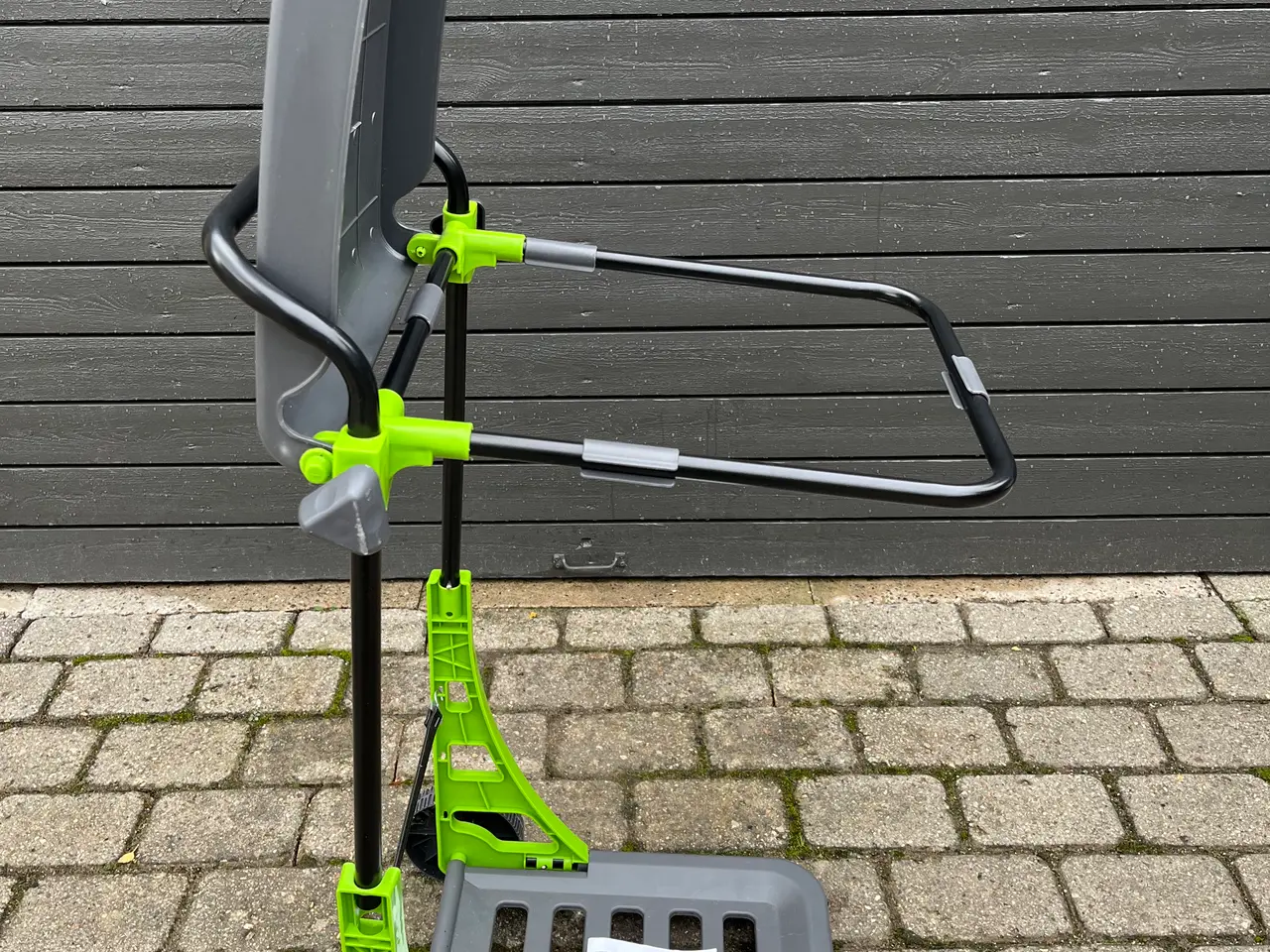 Billede 4 - Grow affaldstativ