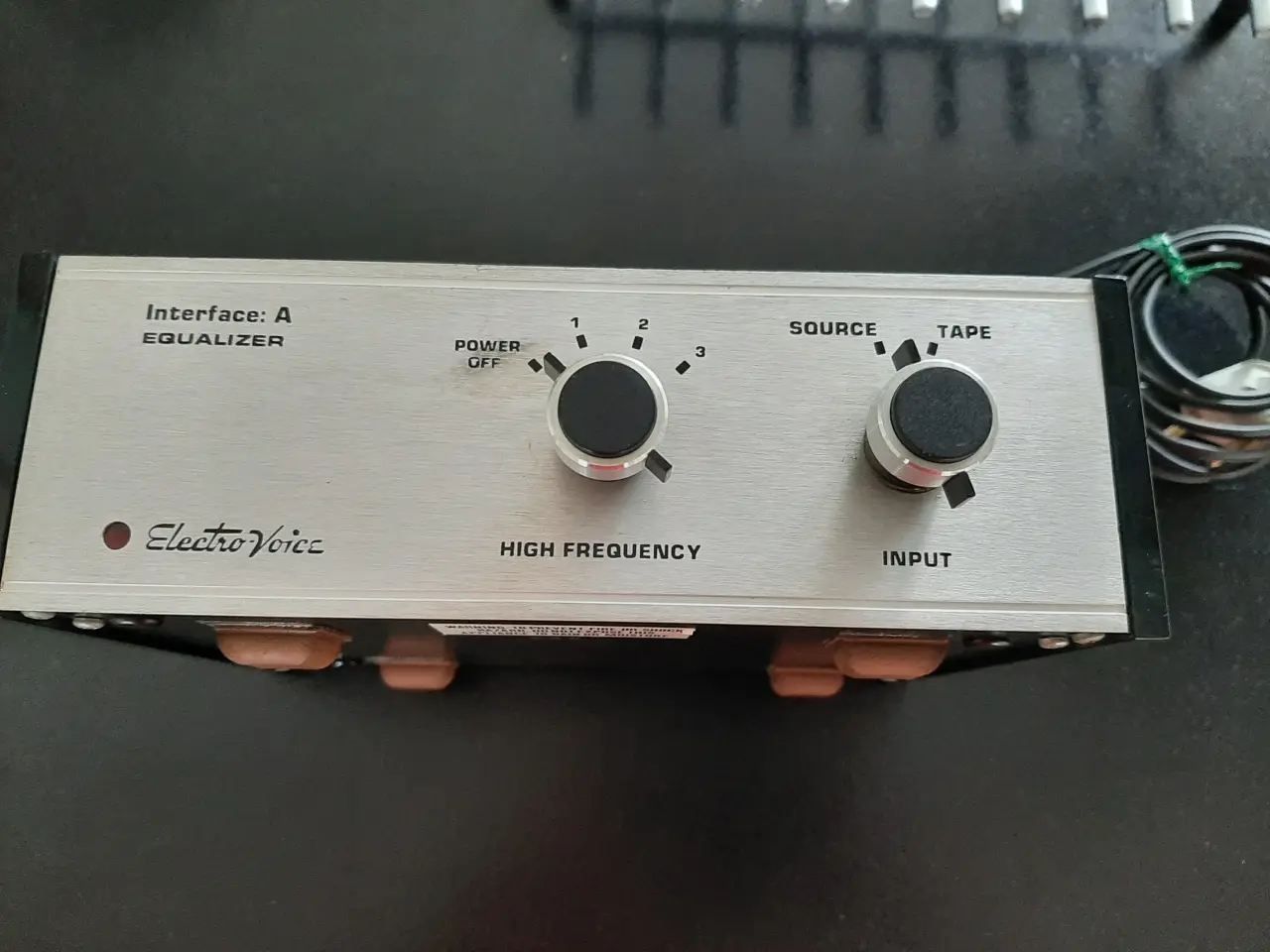 Billede 7 - HI - FI Dolby Noise Reduction