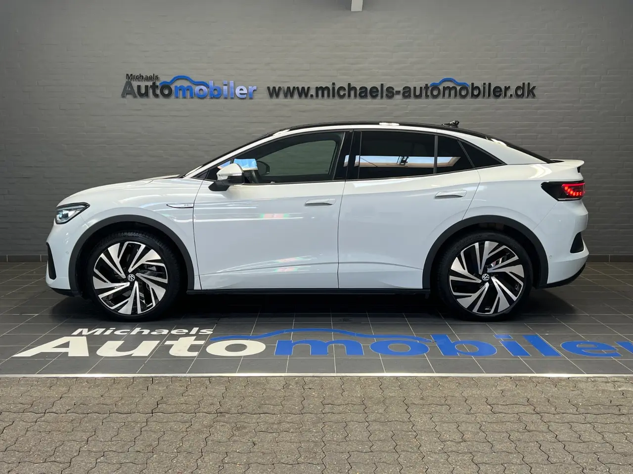 Billede 3 - VW ID.5 77 Pro Performance
