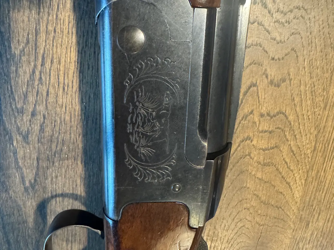 Billede 4 - Remington 3200 12/70