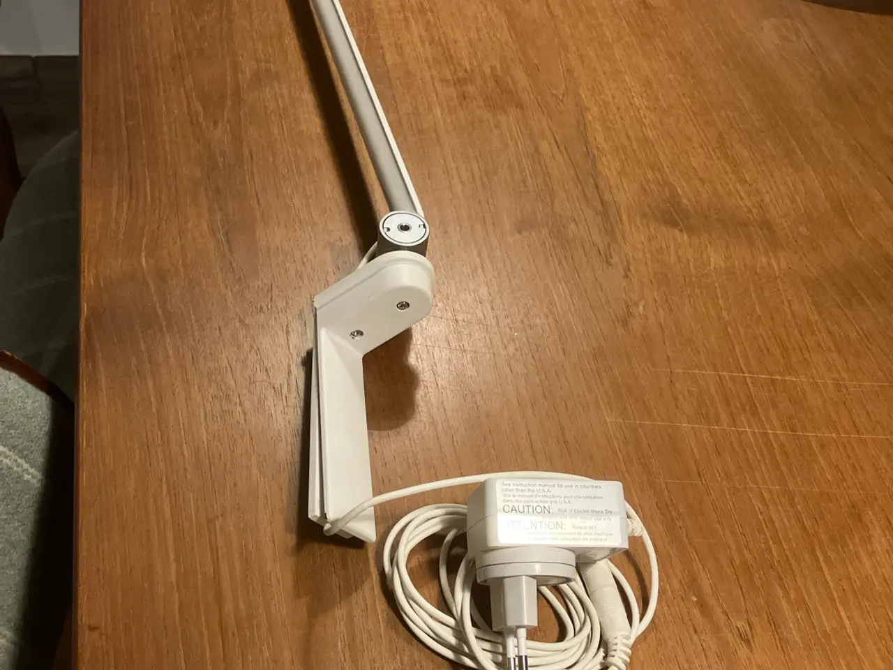 Billede 8 - NPJ Væglampe type 25000