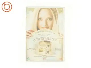 Letters to Juliet