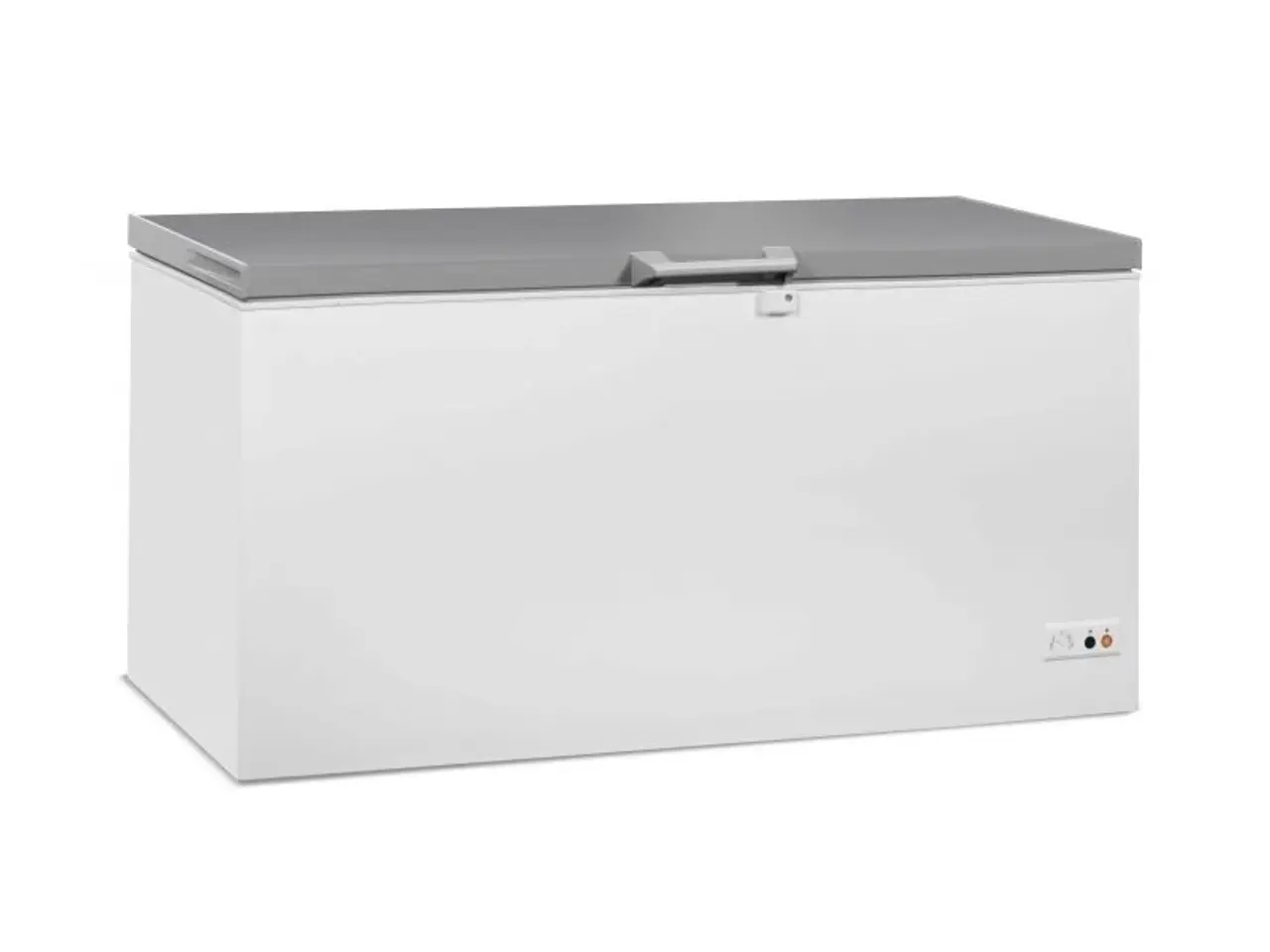 Billede 1 - Combisteel kummefryser – 572 liter