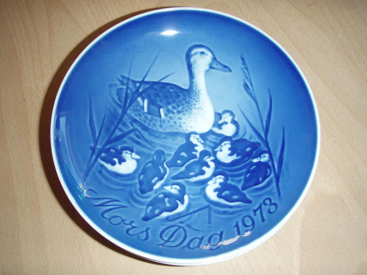 Billede 4 - Mor´s dag platter.