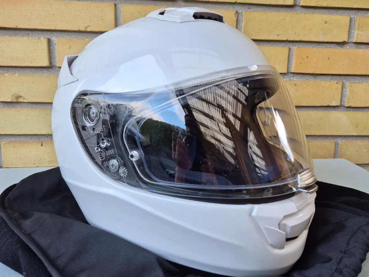 Billede 1 - HJC RPHA ST str. Medium 57-58cm