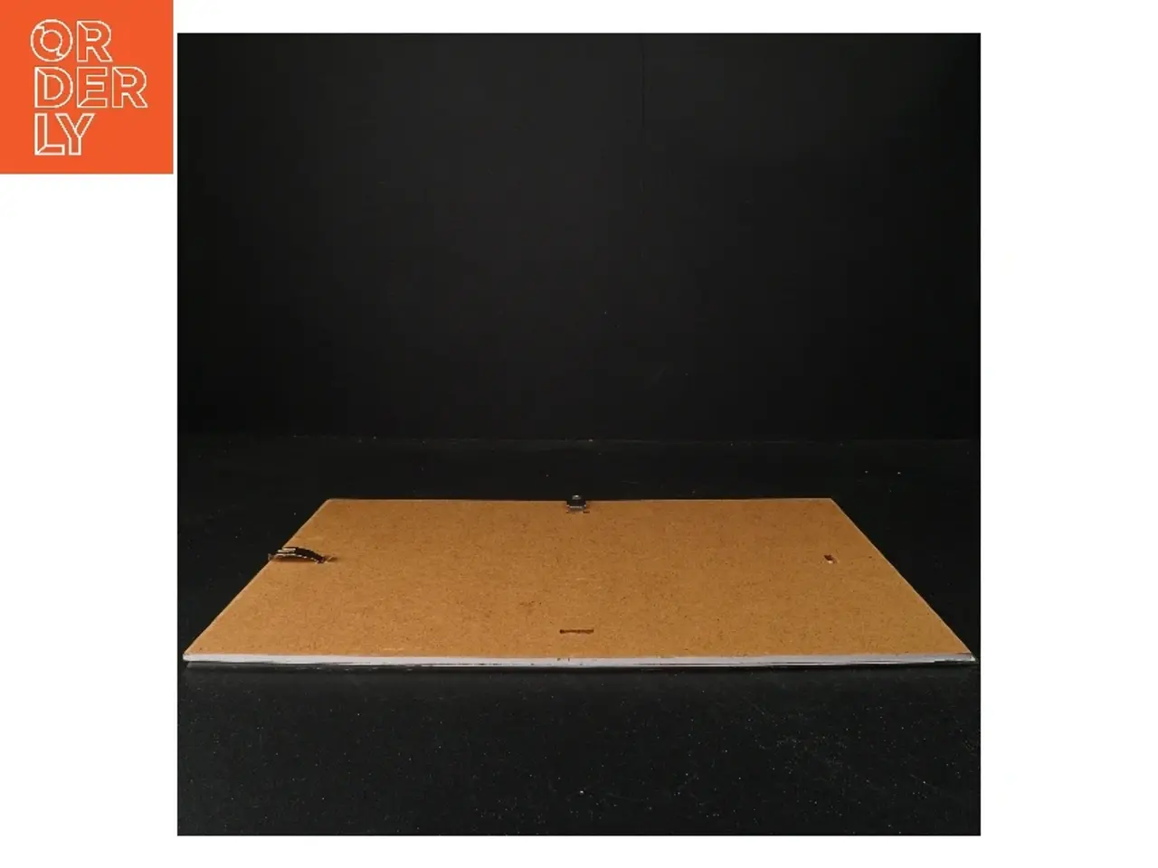 Billede 4 - Ramme (str. 35 x 28 cm)