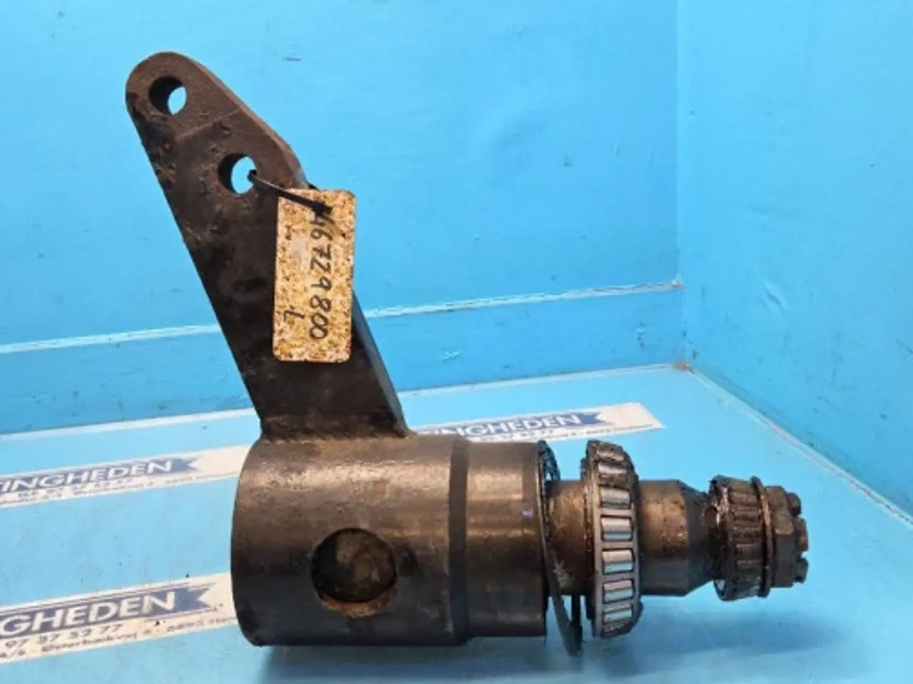 Billede 8 - Massey Ferguson 7274 Spindel L.  46729800
