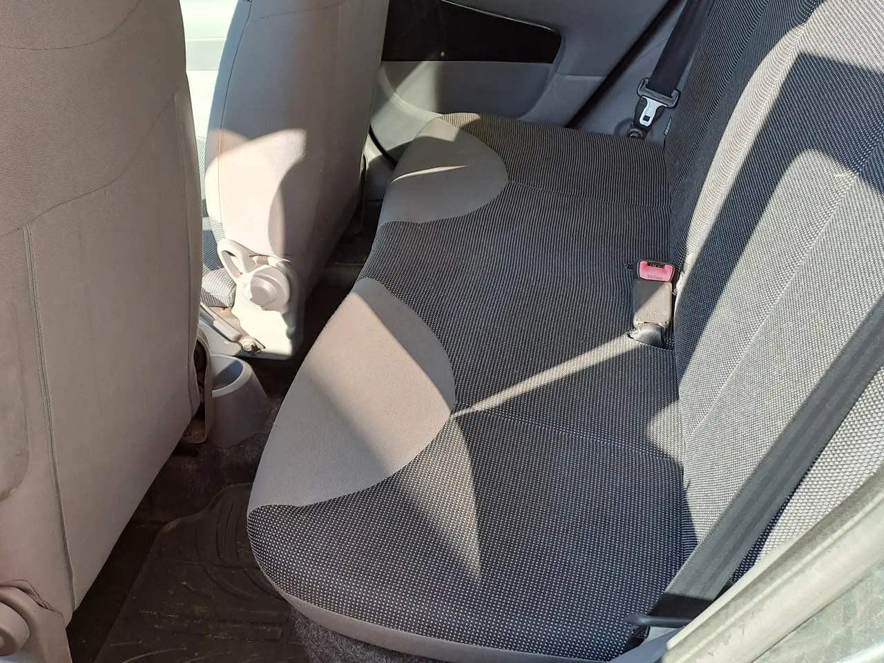 Billede 5 - Peugeot 107