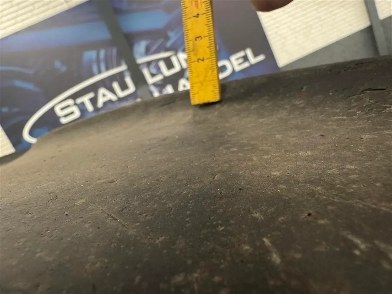 Billede 5 - Firestone 600/70 R30