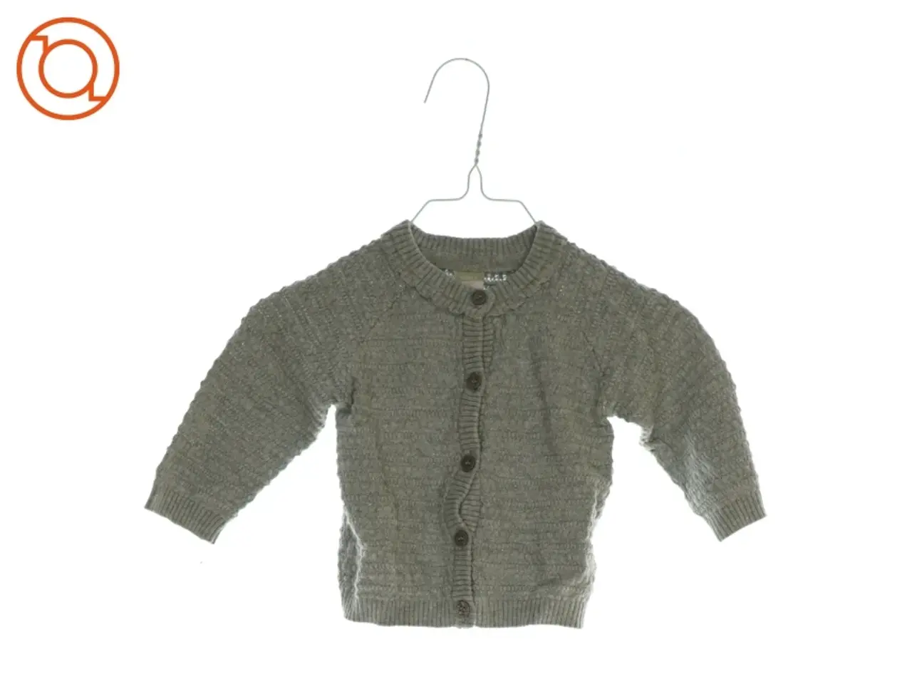 Billede 1 - Cardigan fra Name It (str. 68)