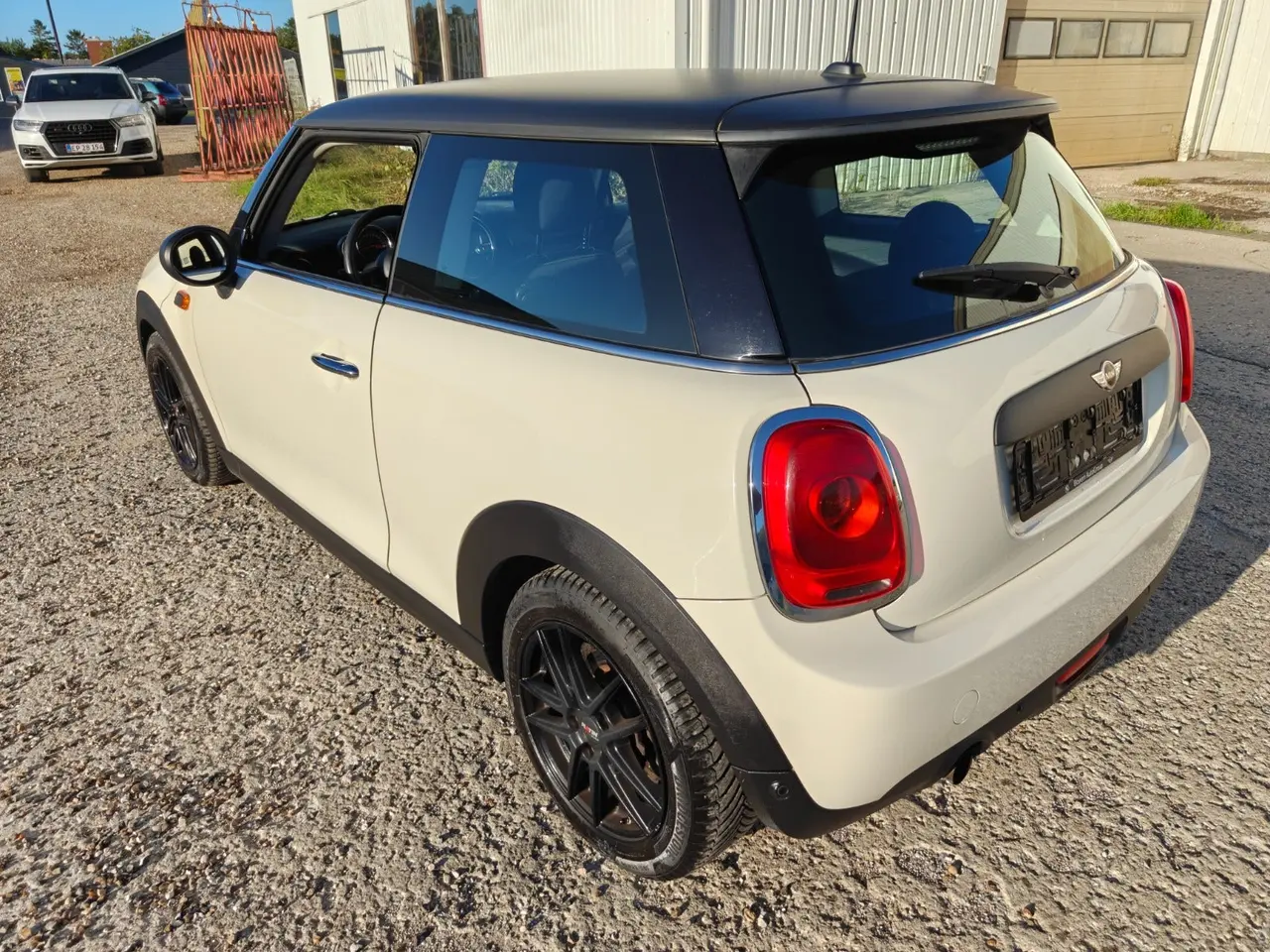 Billede 7 - MINI One 1,2