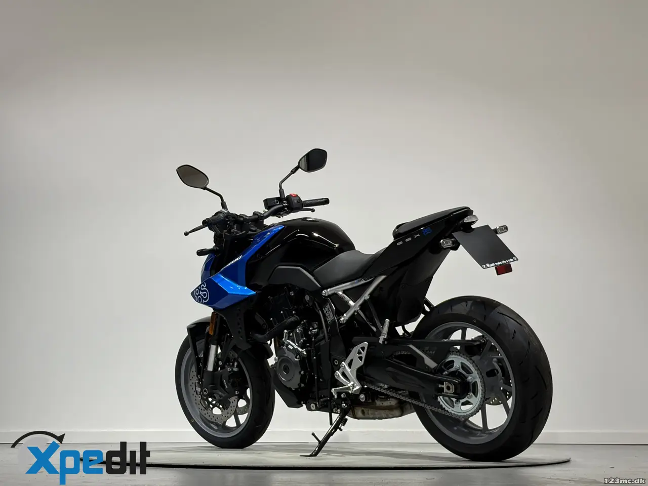 Billede 7 - Suzuki GSX-8S