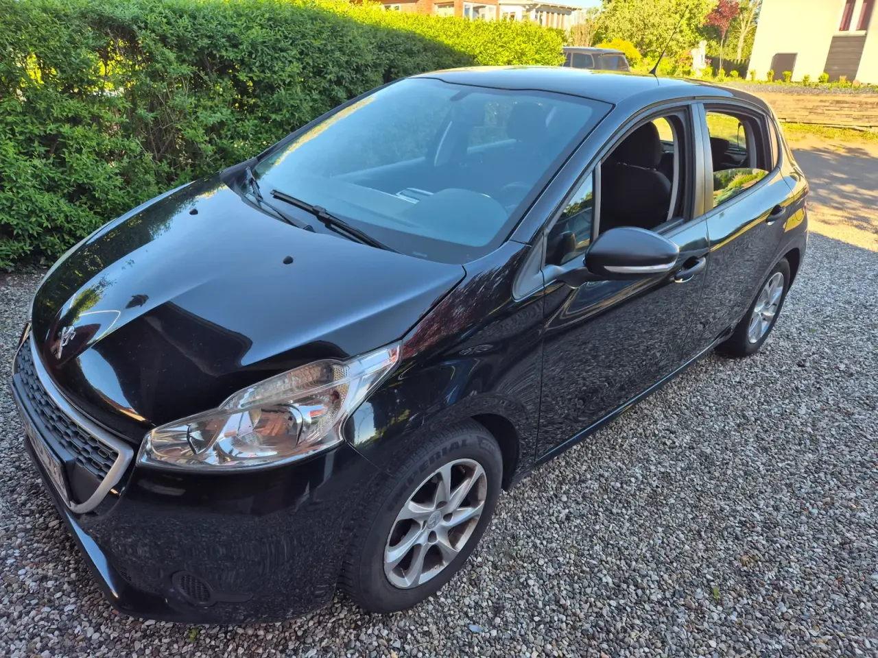Billede 3 - Peugeot 208 1,0 VTi Access