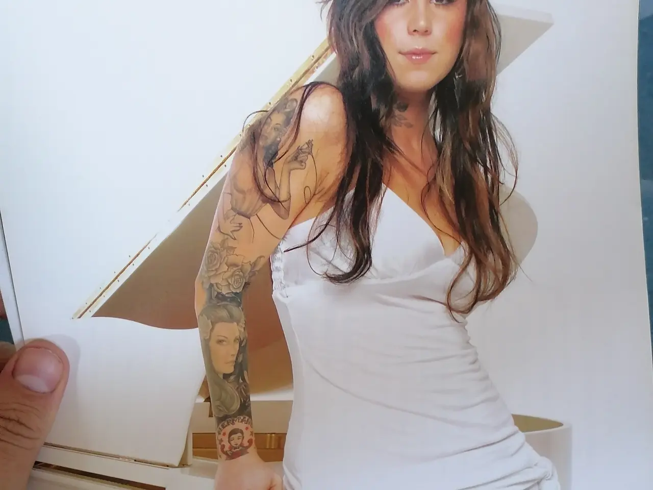 Billede 3 - Miami Ink: Marked For Greatness