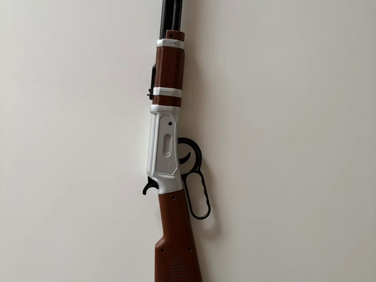 Billede 3 - Texas Ranger riffel, legetøj