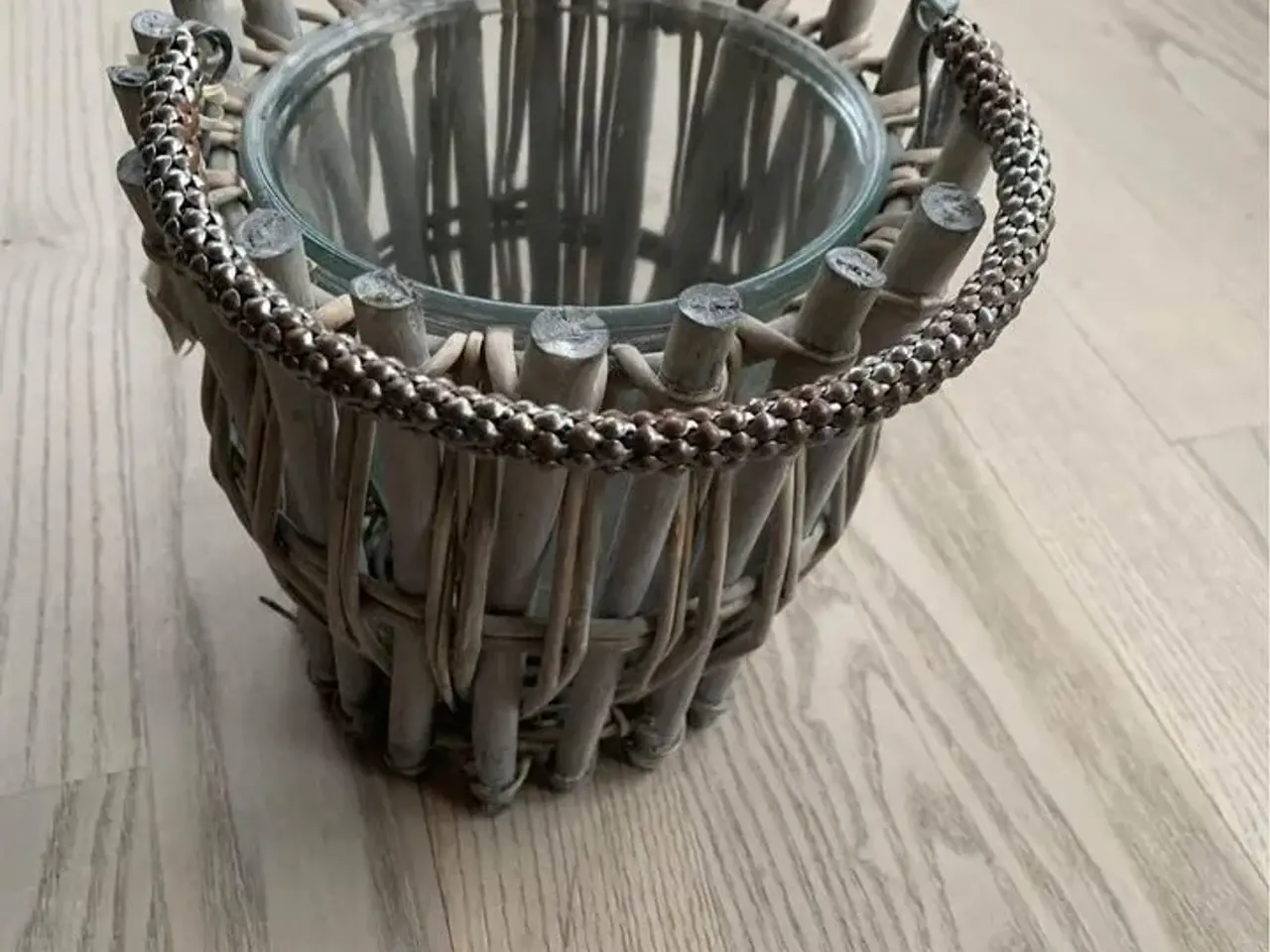 Billede 1 - lene bjerre skjuler
