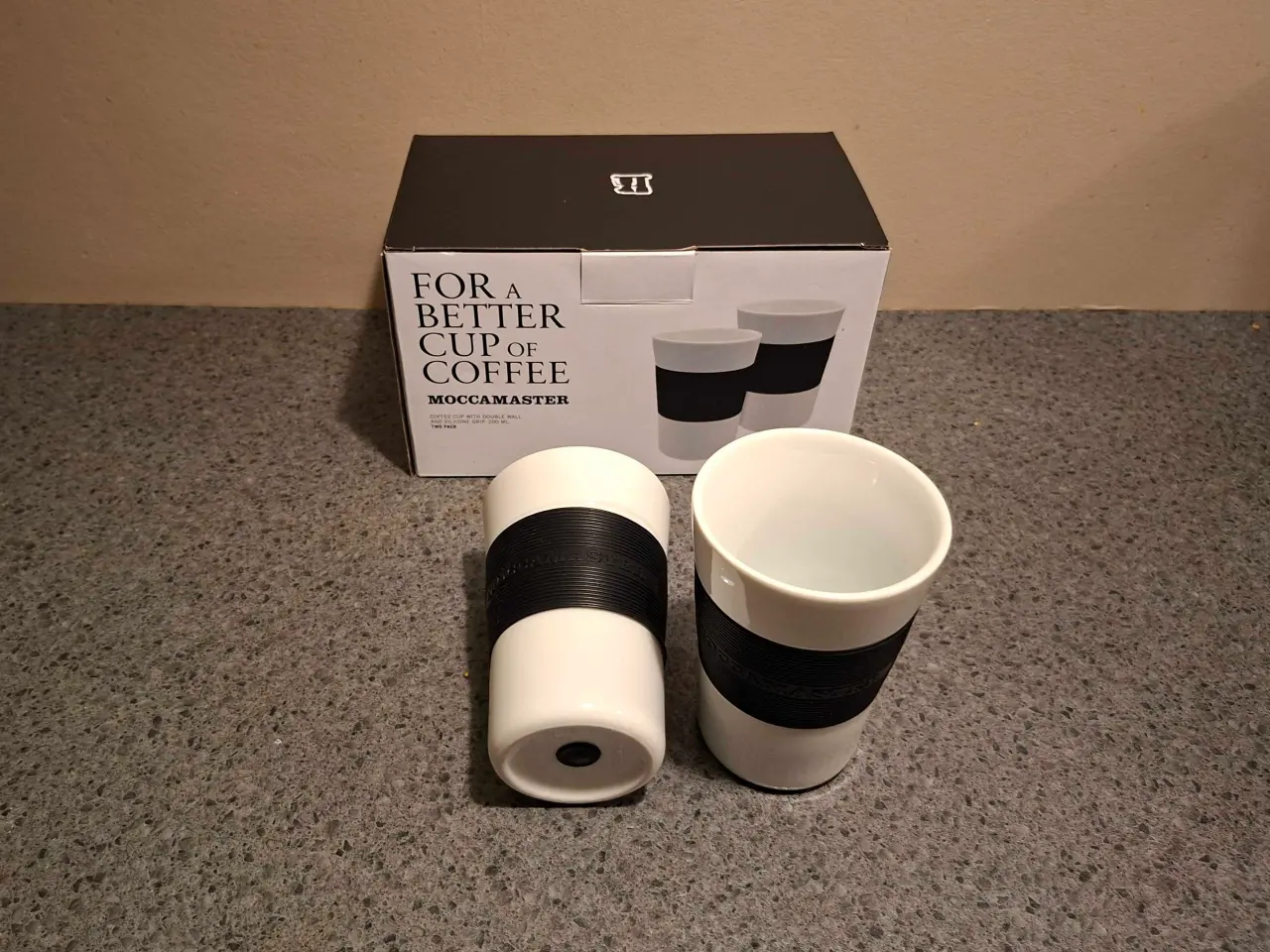 Billede 7 - Moccamaster termo krus