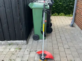 Buskrydder AL-KO BC 1200E 