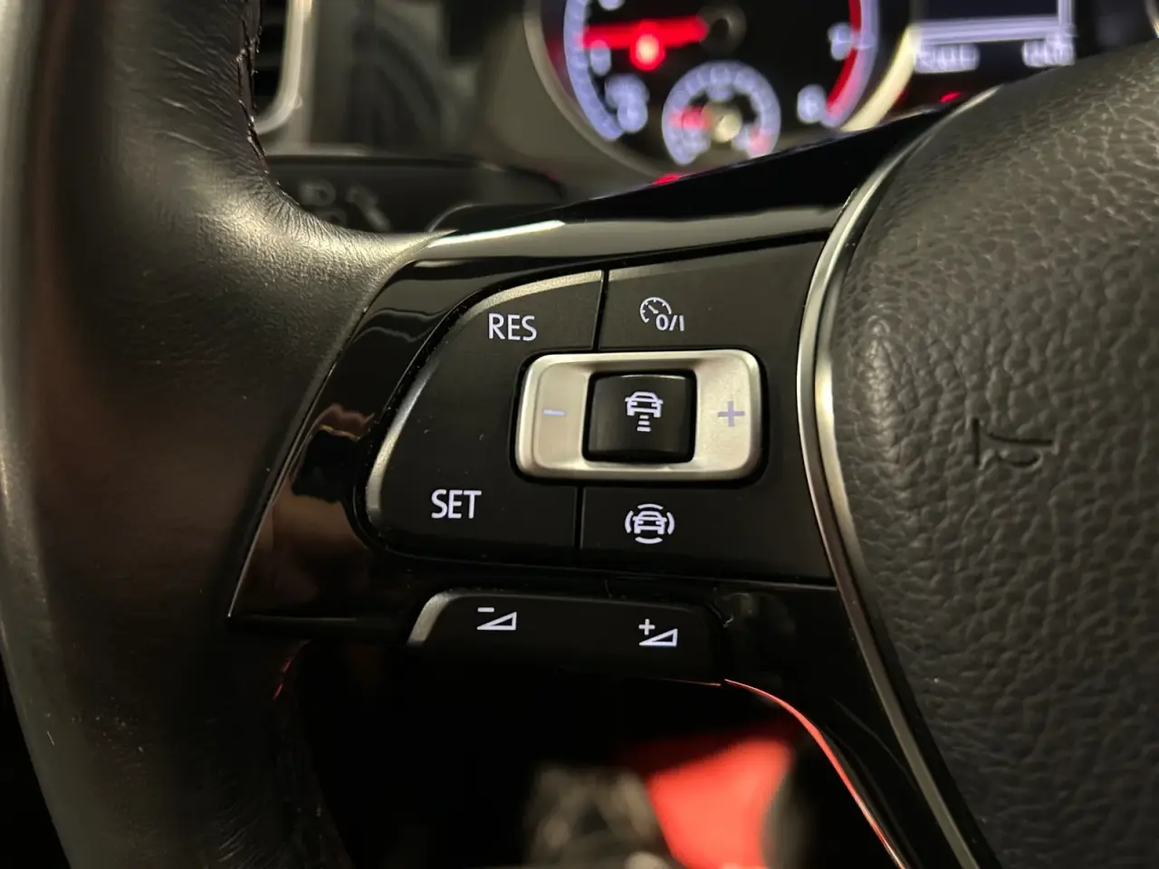 Billede 7 - VW Golf VII 1,5 TSi 130 Comfortline DSG