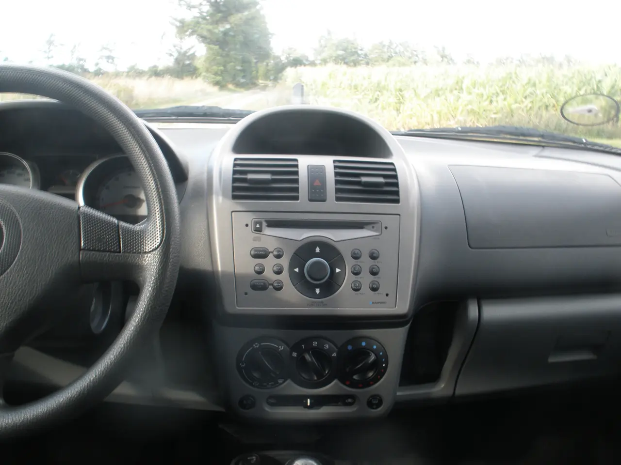 Billede 5 - Suzuki Ignis 1,3I 5 dørs