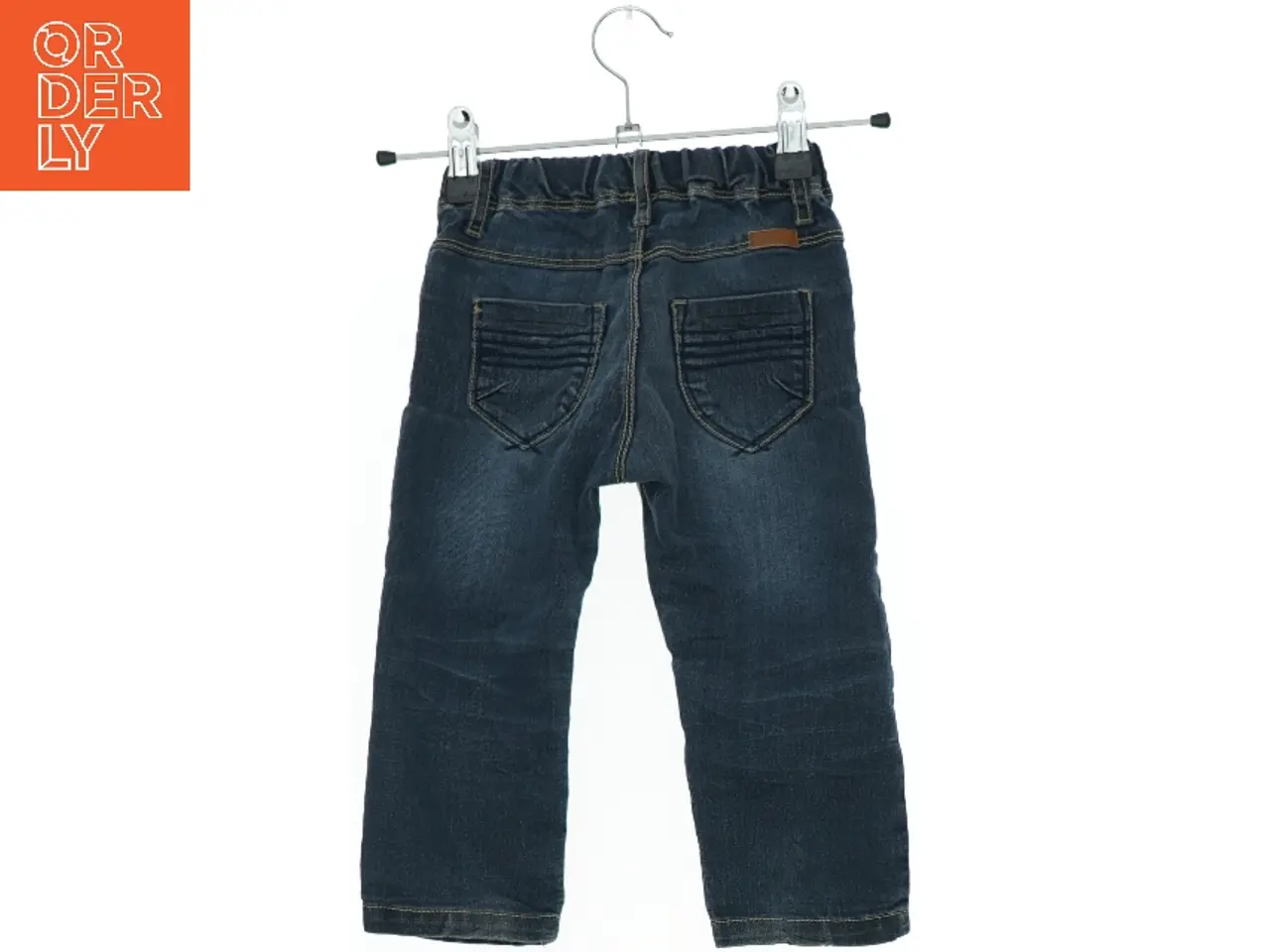 Billede 2 - Jeans fra Name It (str. 86 cm)