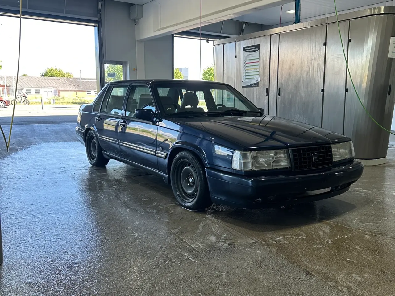 Billede 2 - Volvo 940 turbo 95