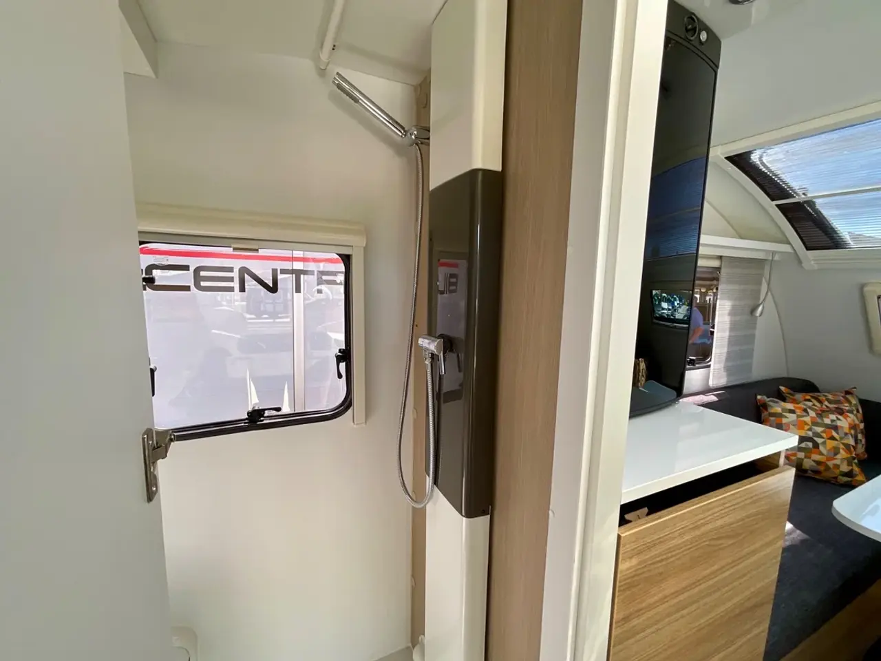 Billede 16 - Adria Action 361 LH
