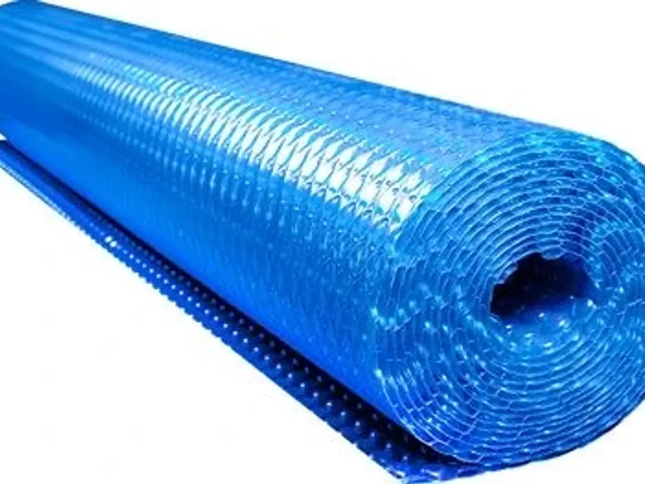 Billede 1 - Pool Thermotæppe 8x4 meter