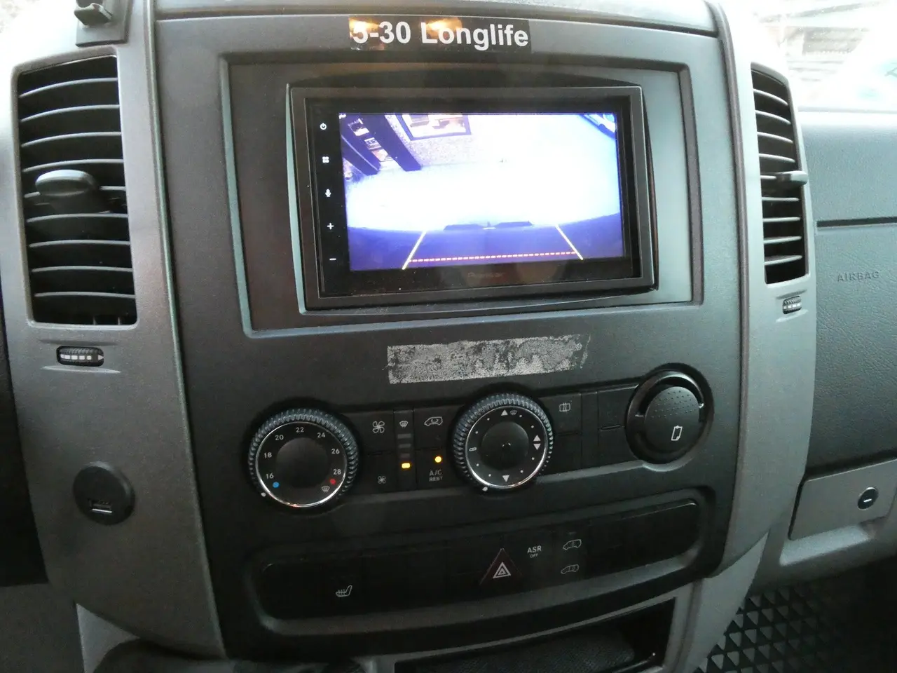 Billede 8 - VW Crafter 2,0 TDi 163 Kassevogn M
