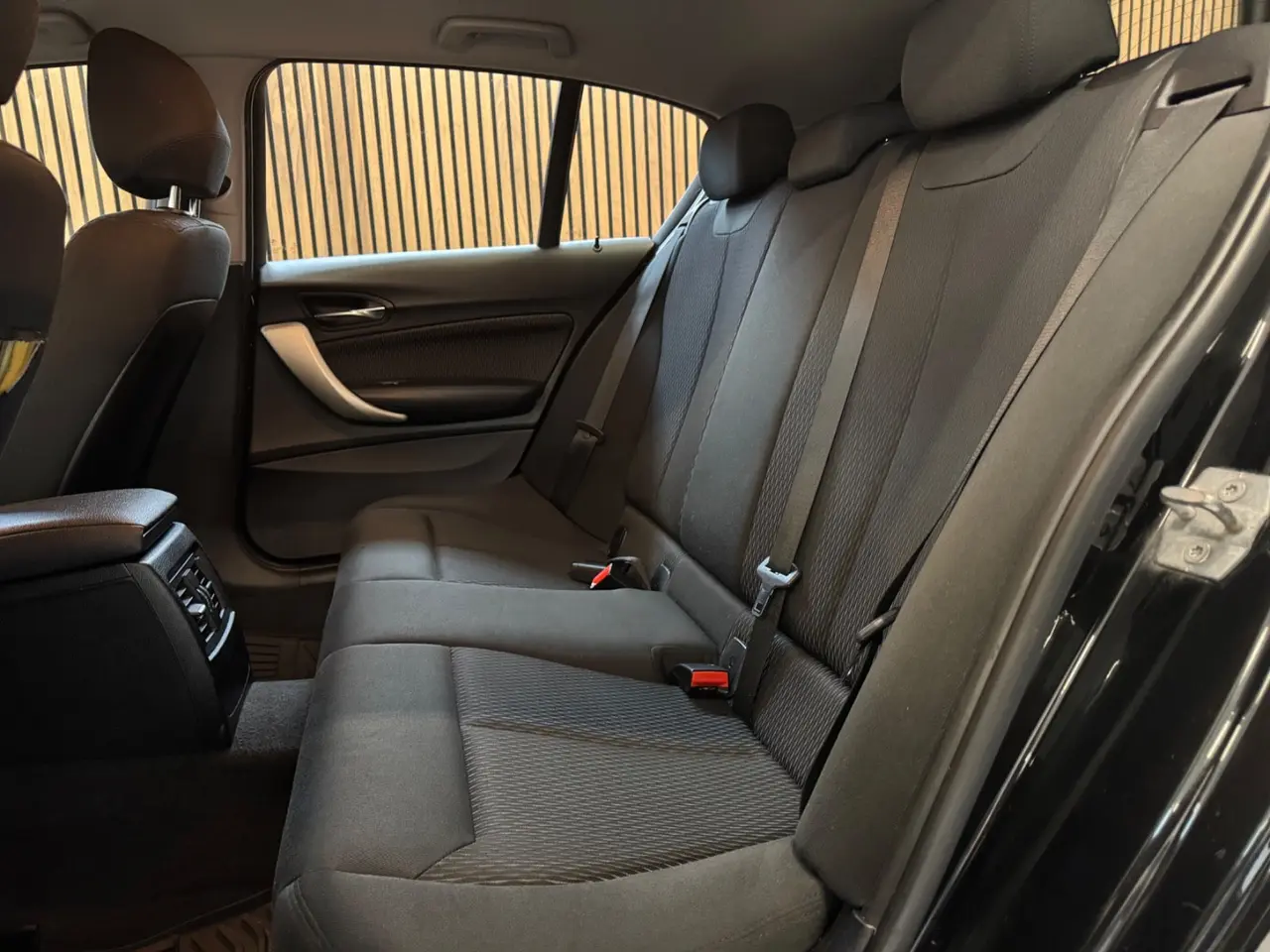 Billede 5 - BMW 118d 2,0 aut.