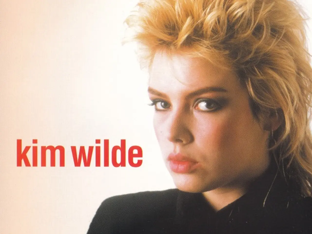 Billede 2 - Kim Wilde – Kim Wilde – CD