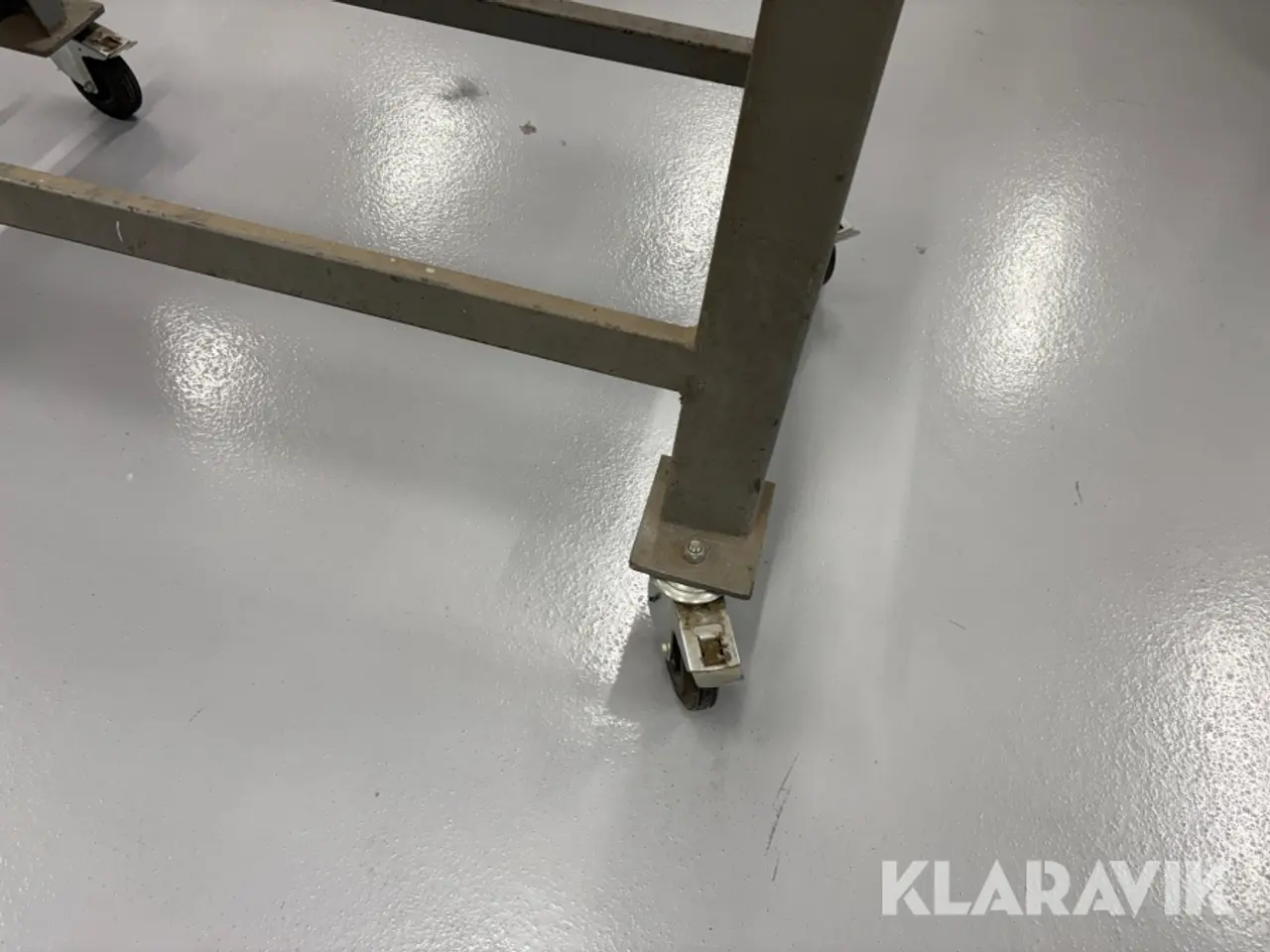 Billede 11 - Pladevalse Akyapak A-1050X56