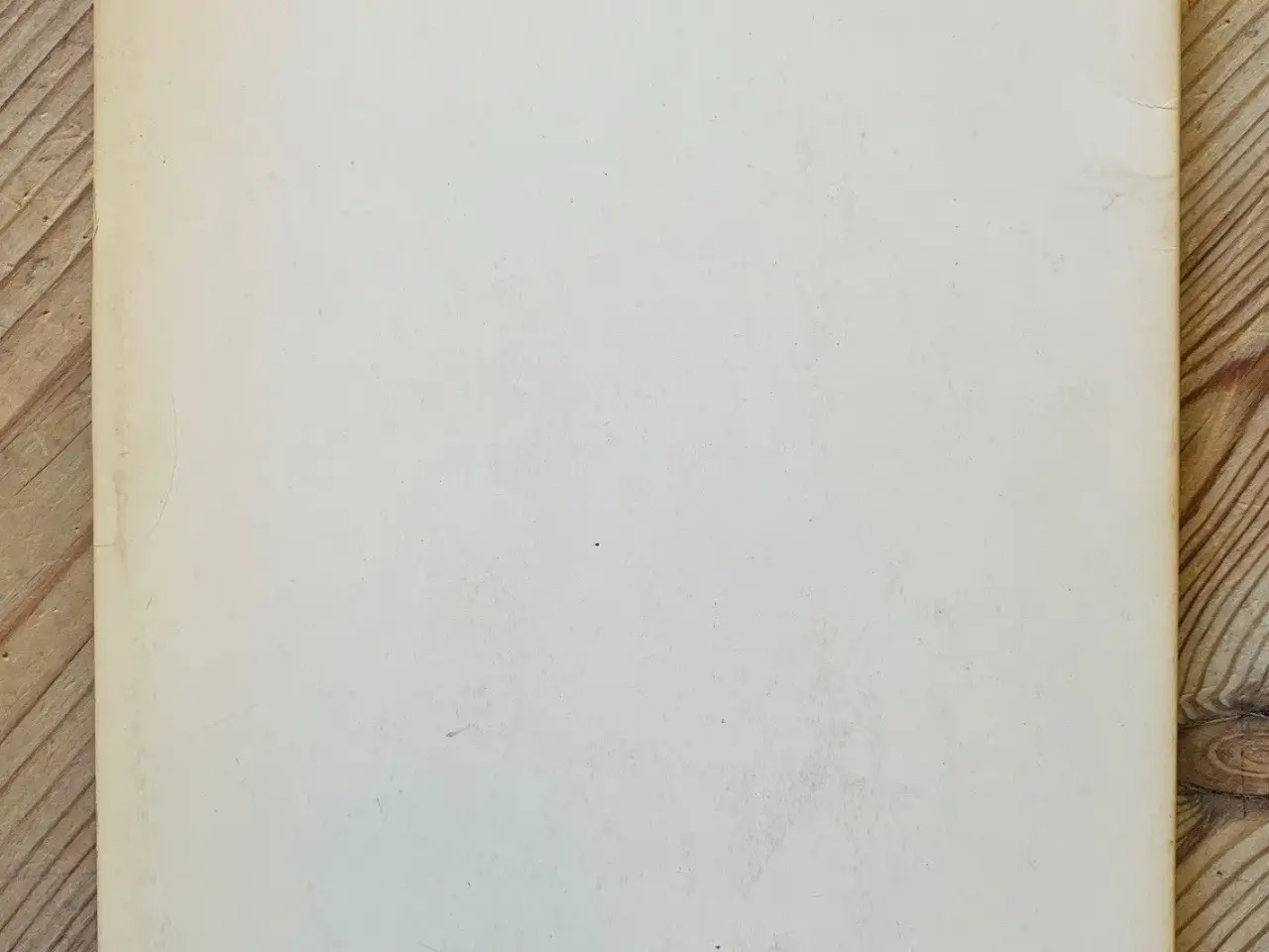 Billede 5 - Der kom bud (1958) - Grethe Kaadtmann