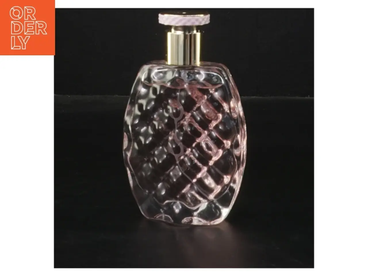 Billede 1 - Parfumeflaske 100 ml (str. 100 ml)