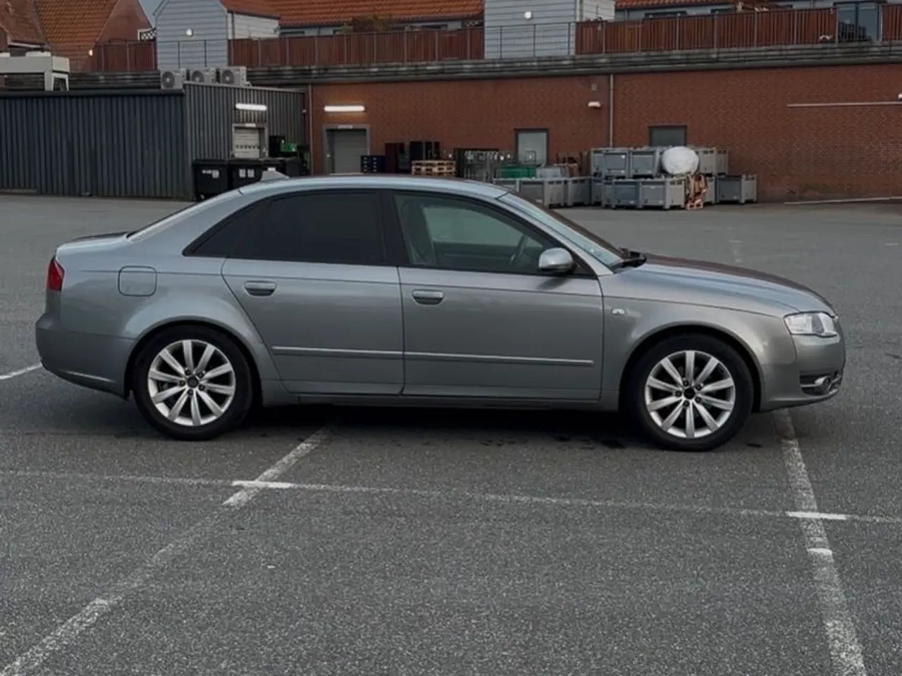 Billede 2 - Audi a4