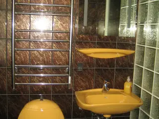 Delta Gold vægfliser