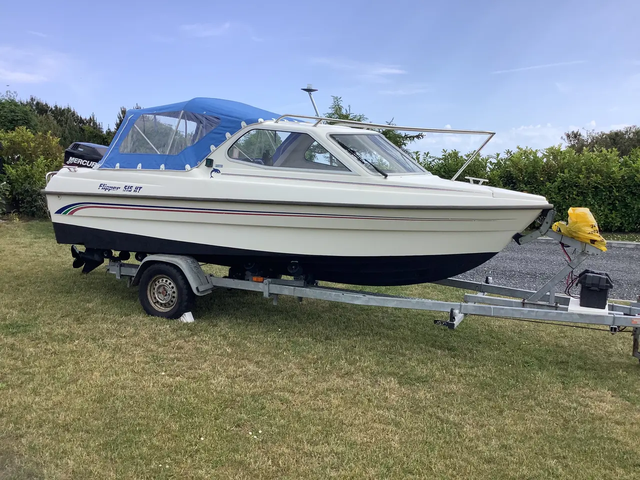 Billede 3 - Flipper HT 515