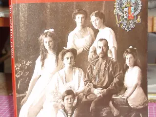 Nicholas II the imperial family