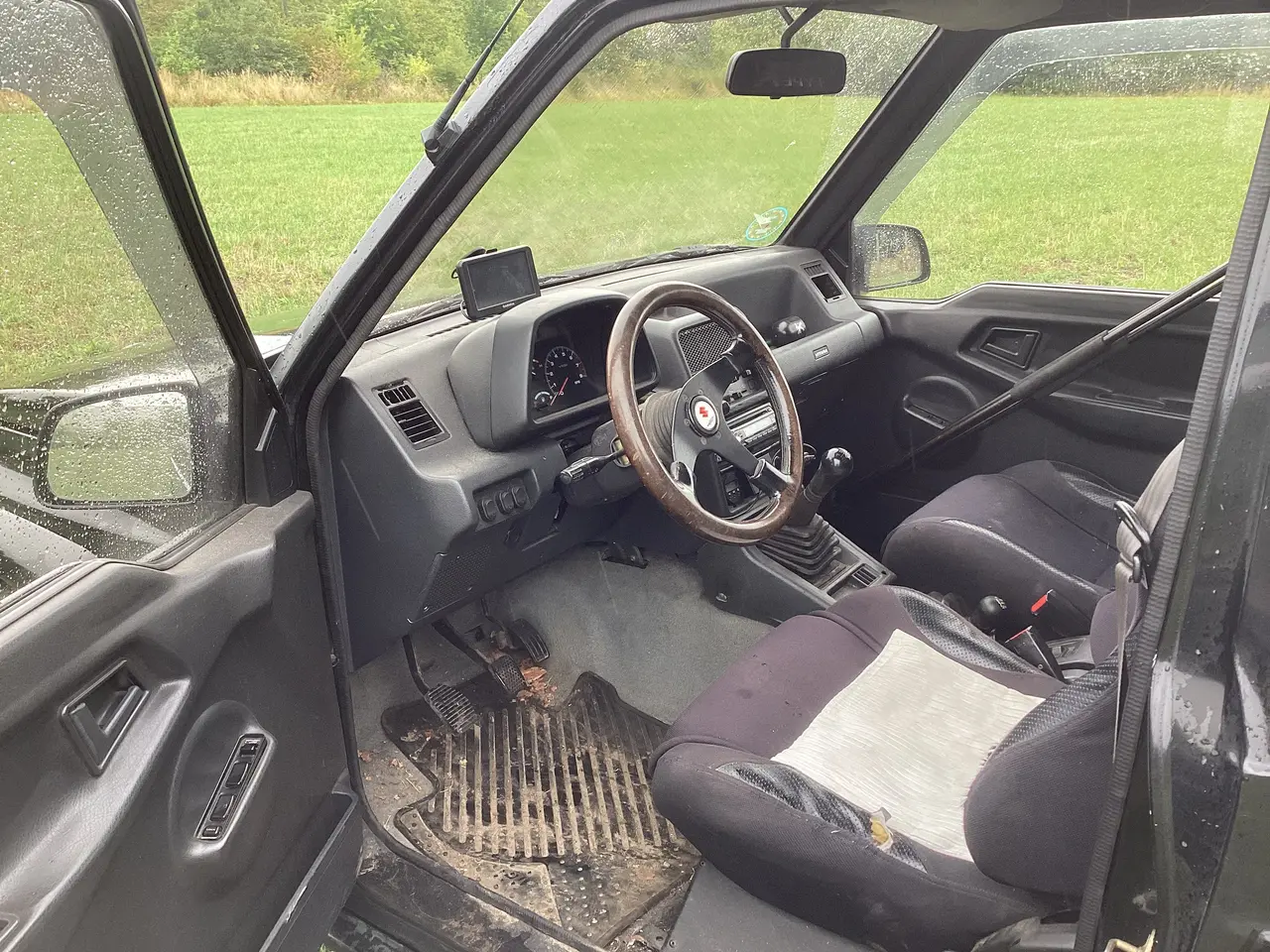 Billede 7 - Veteran Suzuki Vitara