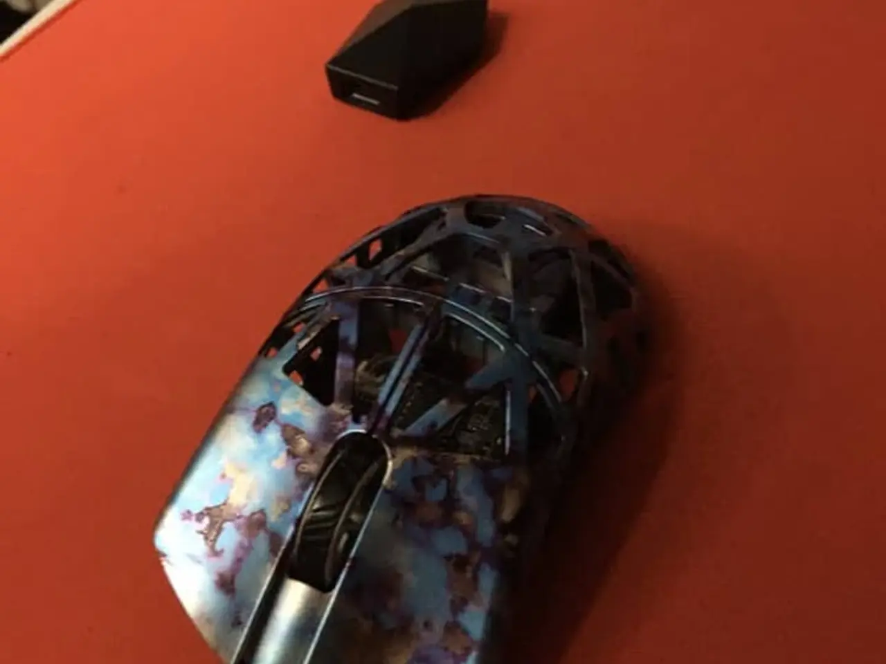 Billede 4 - Beast X Pro - Tempered [Omron Opticals] - SideSlit