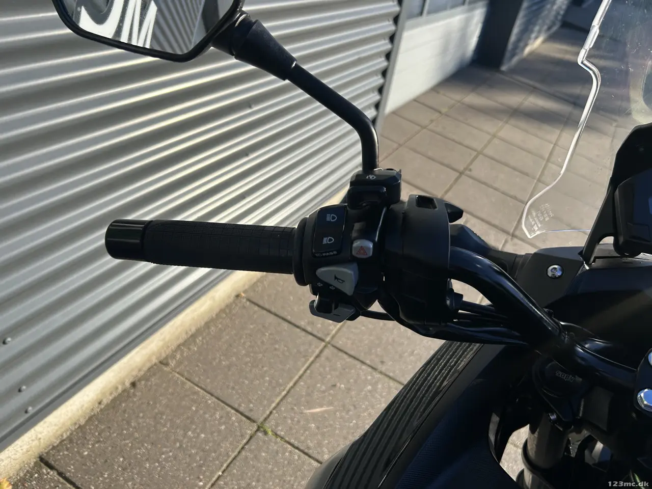 Billede 14 - Honda NC 750 XAD